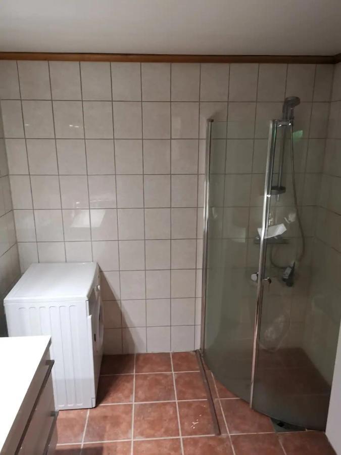 טרומסה Big, Spacious Apartment With Free Parking מראה חיצוני תמונה