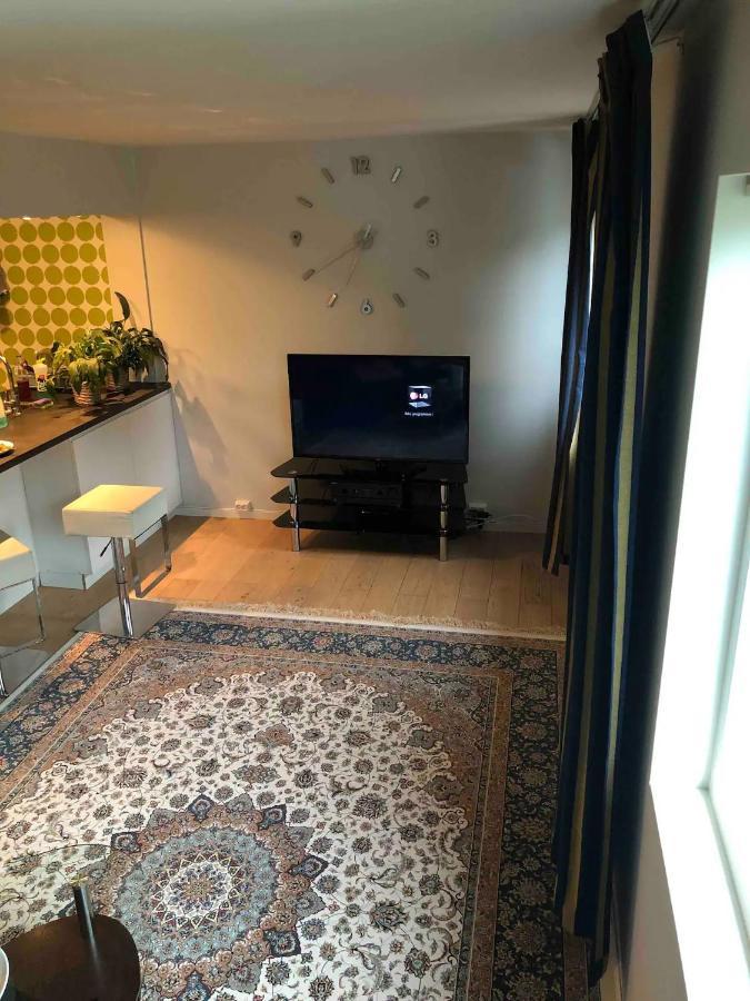 טרומסה Big, Spacious Apartment With Free Parking מראה חיצוני תמונה